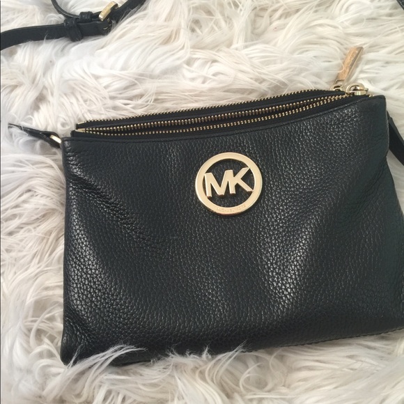 Michael Kors purse - Picture 2 of 8